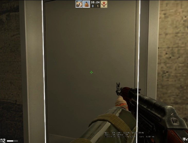 All Gamers 在 VCT 2025：中国第二阶段 意外击败了热门队伍 Wolves Esports