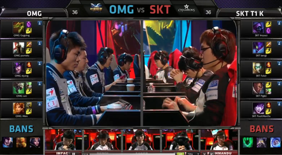 CS职业选手表示下一个应该加入地图池的地图