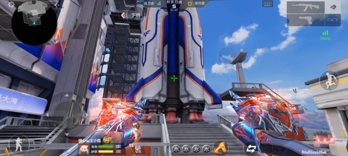 CSGO EPL S16，Fnatic轻松拿下Spirit，小蜜蜂复仇Navi