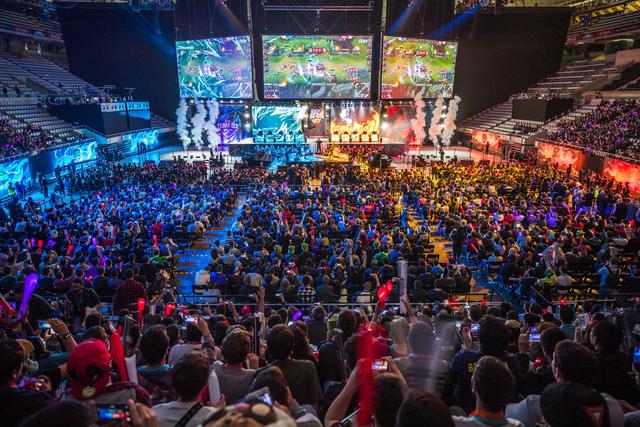 亚运LOL小组赛趣味数据：中国台北总击杀第一 马尔代夫0杀29死