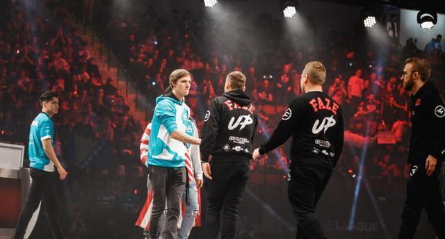 Valve排名的积分不再授予CCT锦标赛