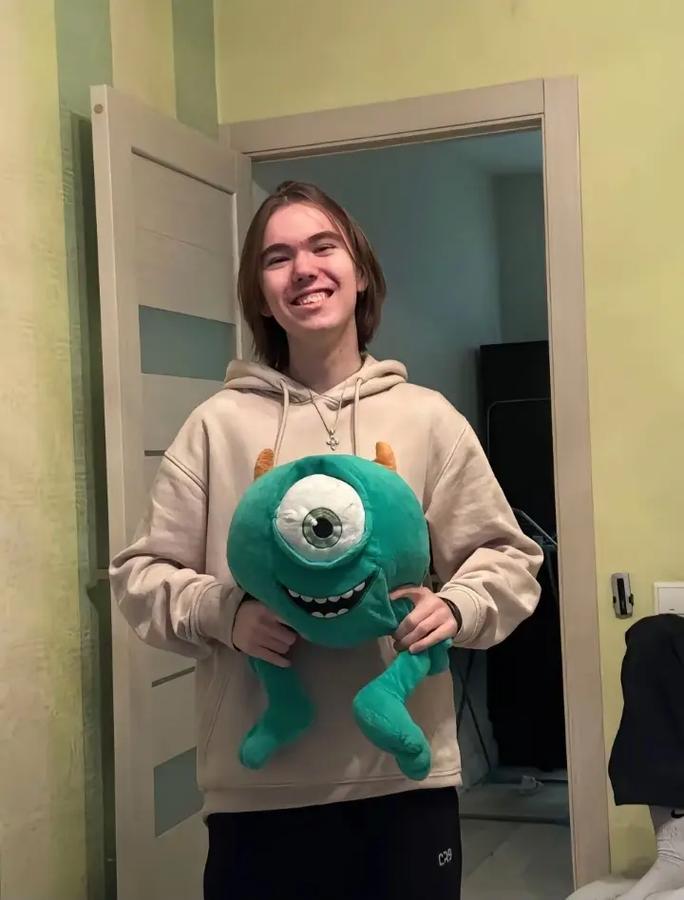 在 VCT 2025： Pacific Stage 2 中被评为最佳选手的 Something