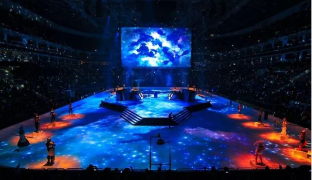 【前瞻】2025LPL春季赛 RA vs RNG，一场联赛前2的争夺