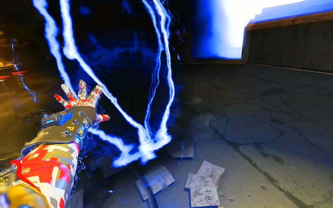 FISSURE Playground #1比赛的十大最佳选手