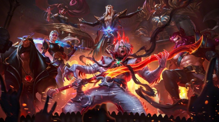 FURIA与三名选手和主教练解约，只剩下heat在VALORANT阵容中