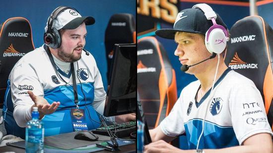 StarLadder RMR：Navi首战得胜，Spirit领跑B组