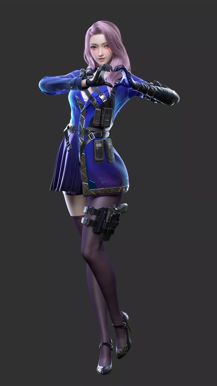 拳头音乐跑酷类游戏《海克斯炸欢天》今日正式发售