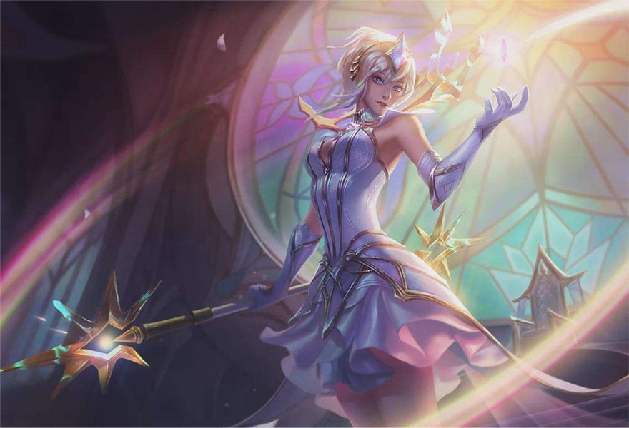 Woro2k 加入 Passion UA