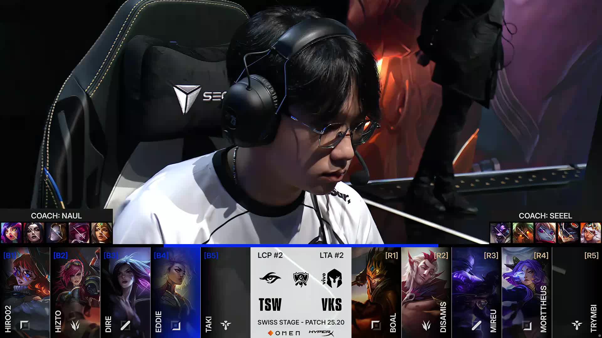 网民投票选出了 LPL 中最讨厌的玩家： Ale 获得的票数超过了 Ning ？